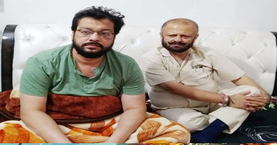 Amritsar doctor kidnapping case gangsters found fake name