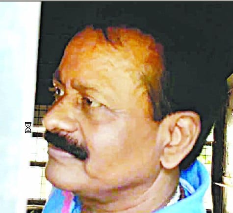 Mafia don Munna Bajrangi leaves for Jhansi on Supreme Court order