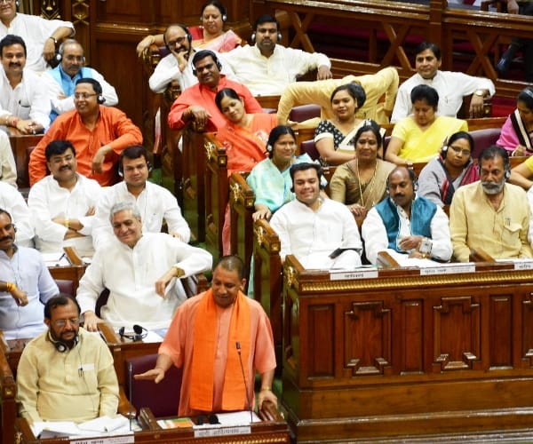 NIA to investigate of doubtful petn found in UP assembly.
