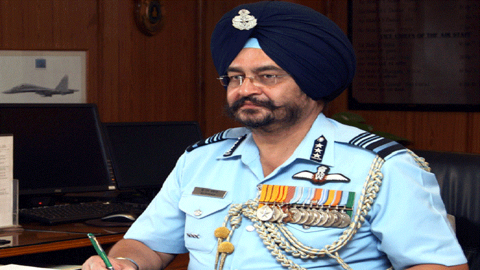 Indian Air Force will launch single engine fighter jet acquisition process this month
