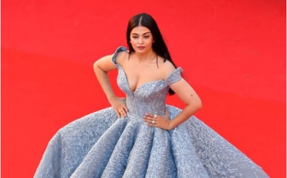 aishwarya rai bachchan will sponsor free meal for 1000 children for a year 