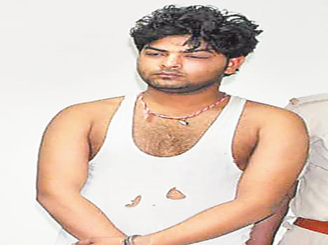 one accused in student kidnapping case arrested