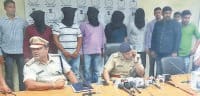 50 thousand, most wanted, arrest, murder, case, open, hisar