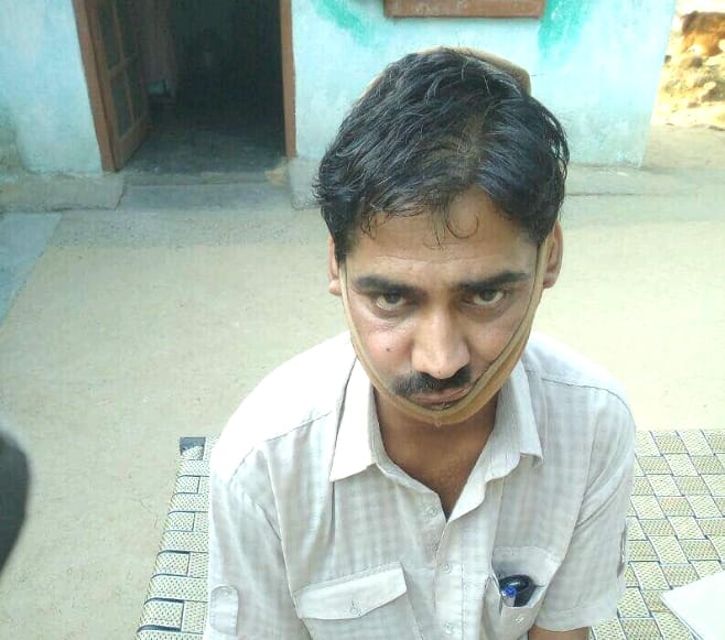 PM Modi Approve Financial Help for Cancer patient Avtar singh.