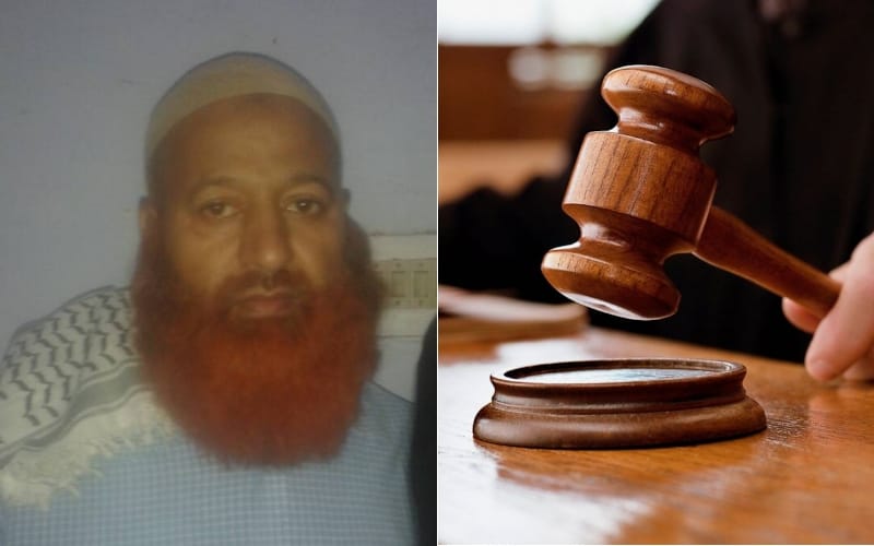 ex amu scholar gulzar ahmad wani acquitted of terror charges by barabanki court