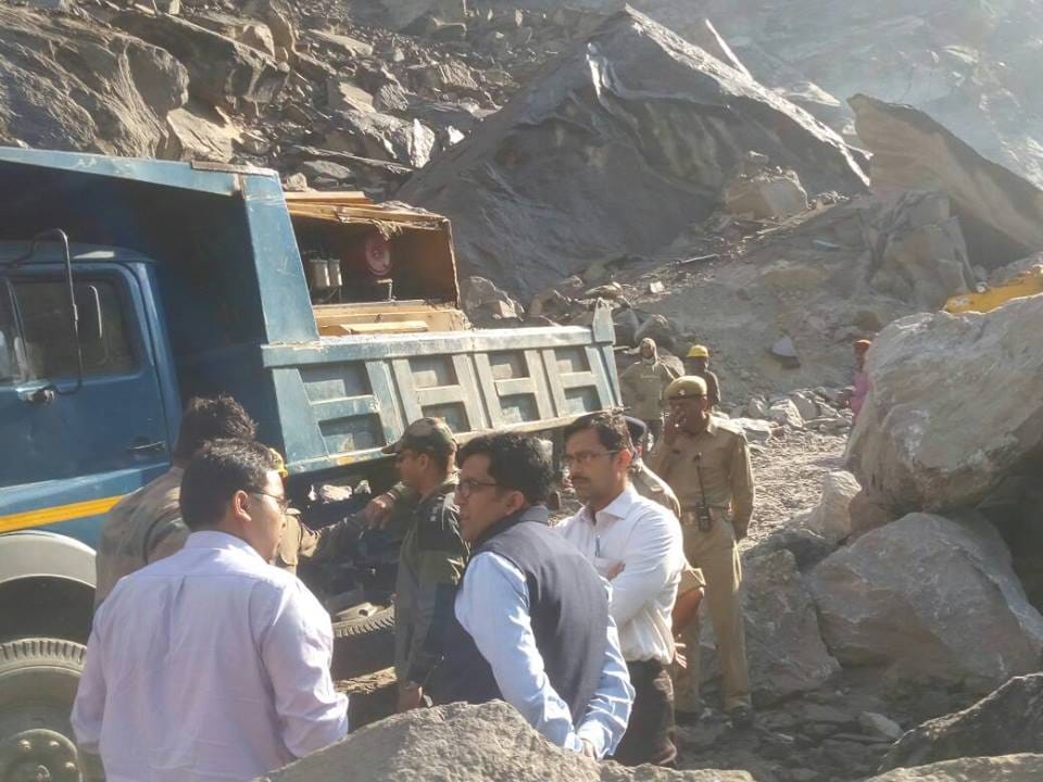 Uttarakhand Govt issues tourist helpline numbers for Char Dham pilgrims