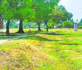 Six Pillars missing on Indo-Nepal border