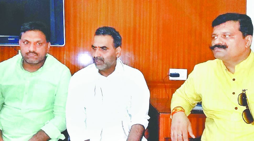 Eco Park to be built on two rivers in uttarakhand