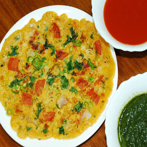 If you are running short of time, try these five minutes nutrients recipes 
