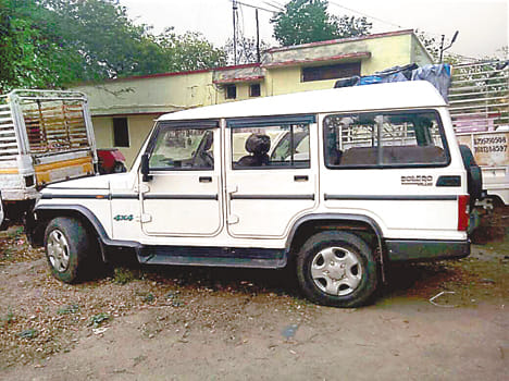 Bolero kills daughter, death