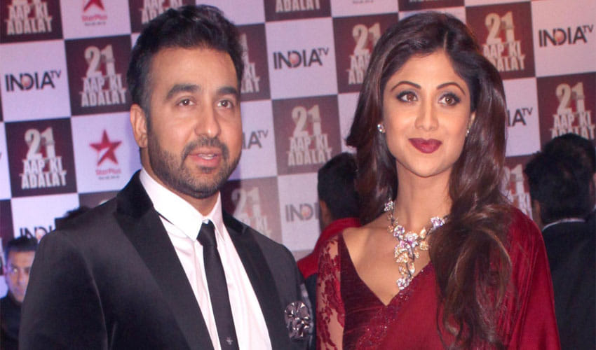 Shilpa Shetty Husband Raj Kundra Accused Of Threatening Complainant In Court 