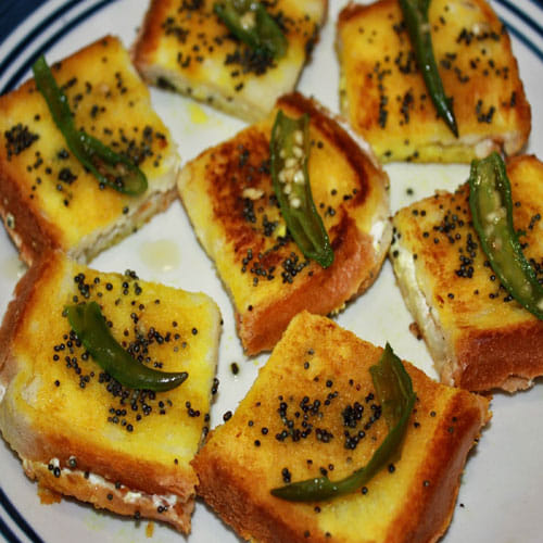 If you are running short of time, try these five minutes nutrients recipes 