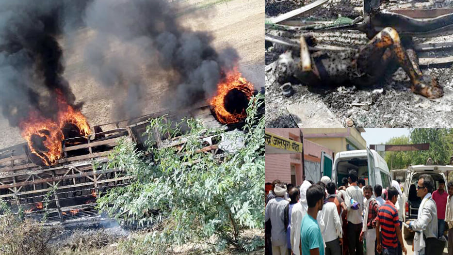 banda bus accident injured list