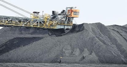  Punjab facing coal shortage