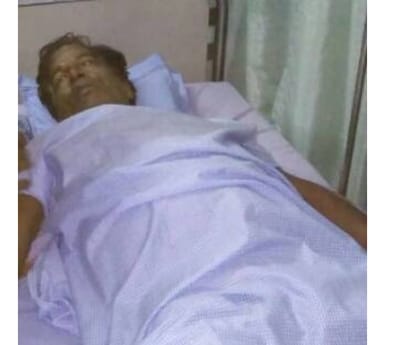  Police arrested six people of gang in after a clash in Lucknow.