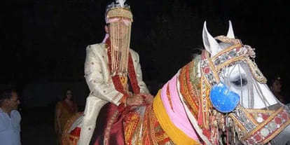 five daring and bold brides of india including revolver rani