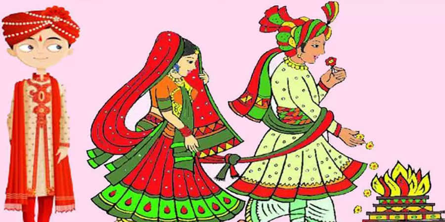 Ghazipur Groom sickness was seen by the bride refused to marry, fiercely beaten