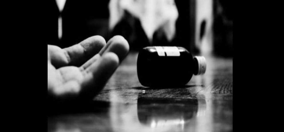 wife killed husband in domestic violence and illicit relationship in delhi