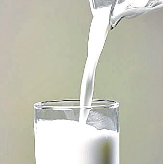 jail for mixing in milk after 29 years