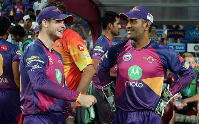 IPL 2017: We have been blessed to have Smith and Dhoni in our side says Unadkat