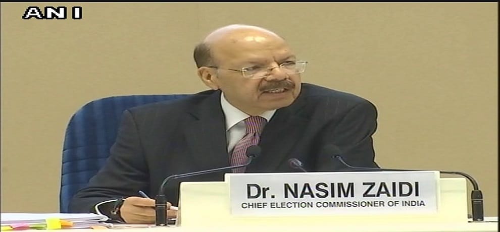 EC invites national, regional parties for EVM challenge starting June 3