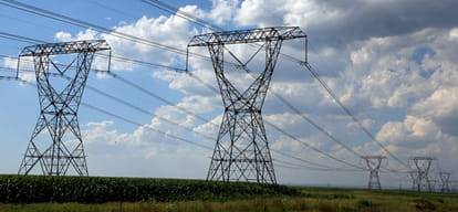 piyush goyel says every home has electricity before 2022 