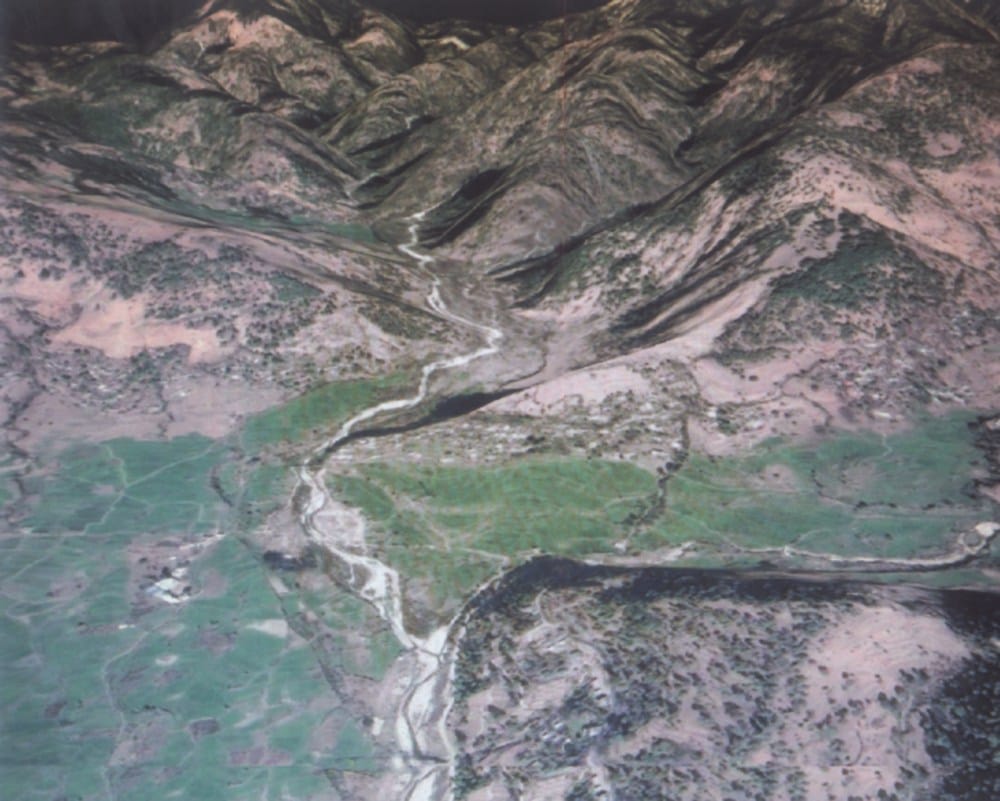 gagas river will be key for Life sustaining relationship