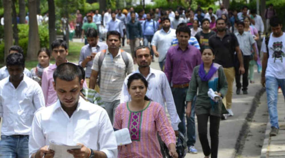 GST comes with employment for youth