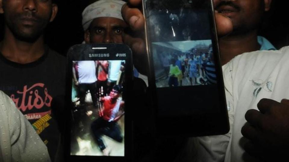 When a WhatsApp message turned tribals into killer mobs