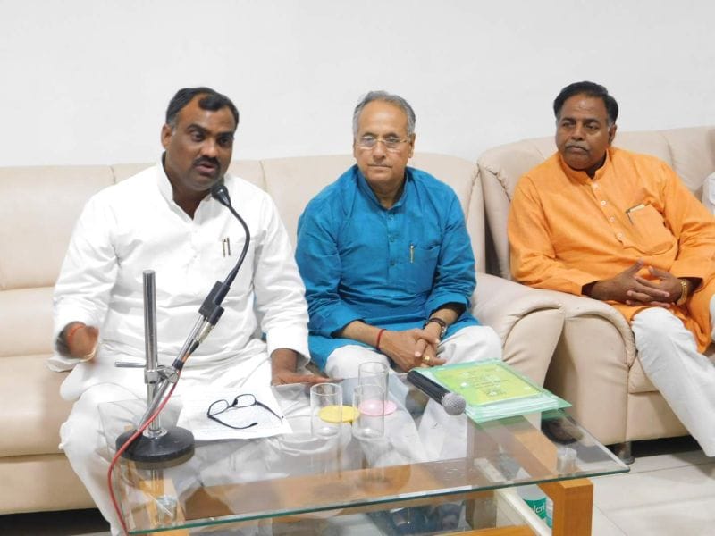 Inherited system of inherited system: Girish Yadav