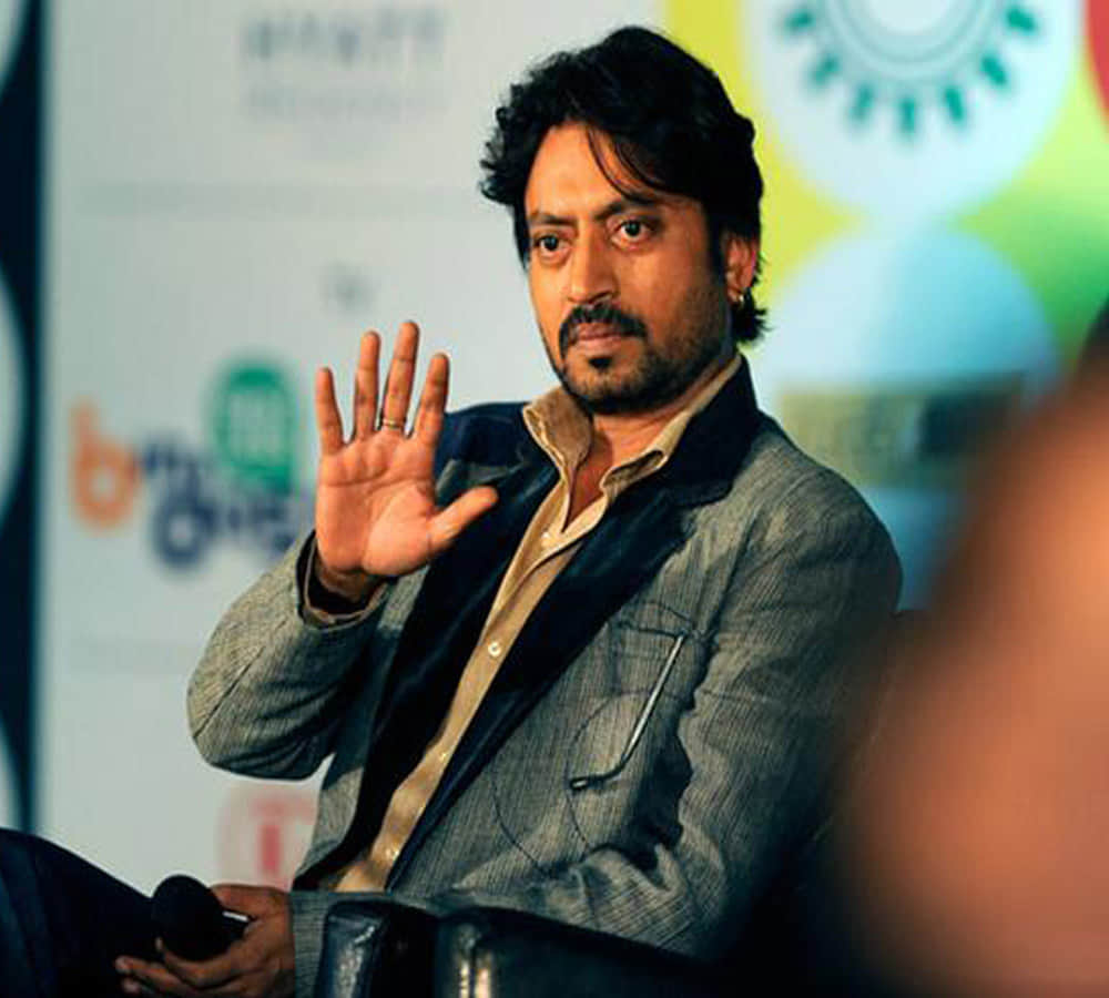 Irrfan Khan died: Famous Dialogues by Irrfan That Prove He is the King of Bollywood