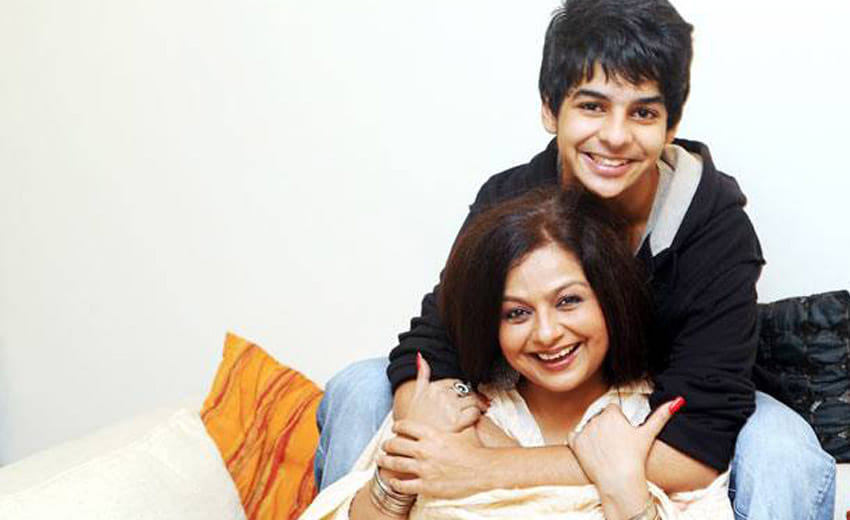 Ishaan Khattar new viral video beat priya prakash varrier
