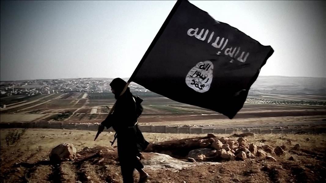 After Iraq-Syria, IS influence in Indonesia increases