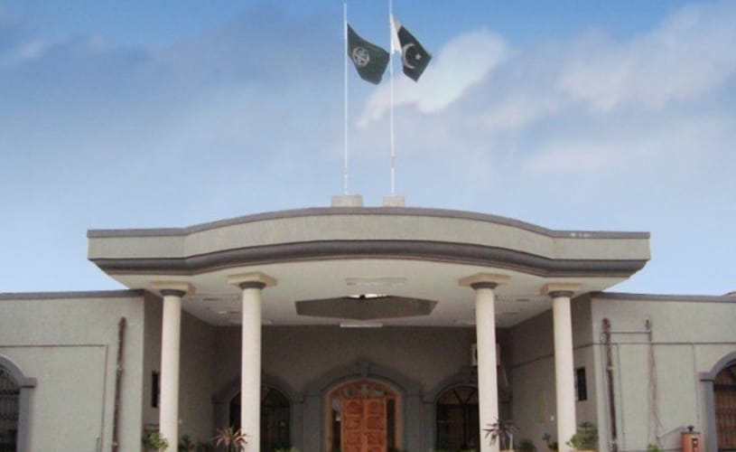Islamabad HC rejects Imran Khan-led party's plea to postpone tomorrow's Senate polls