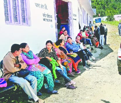 heli company doing bad job with pilgrims in char dham yatra