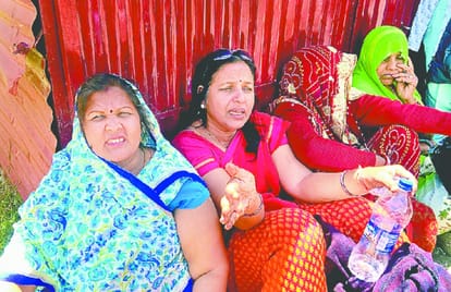 heli company doing bad job with pilgrims in char dham yatra