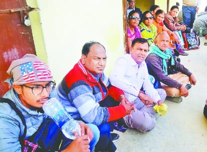 heli company doing bad job with pilgrims in char dham yatra