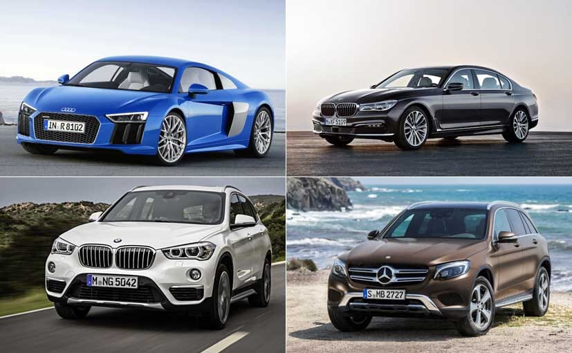 luxury car prices will come down in new GST implementation 