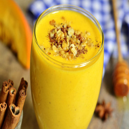 If you are running short of time, try these five minutes nutrients recipes 