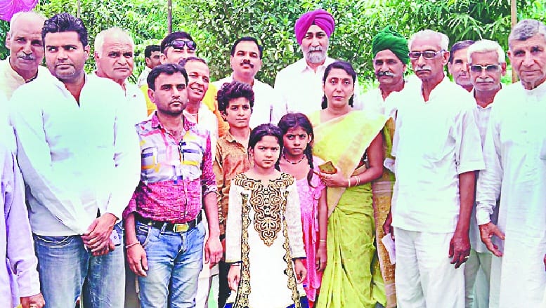Chaturveda launches Parayan Mahayagya