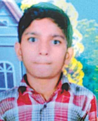 murder of priest son