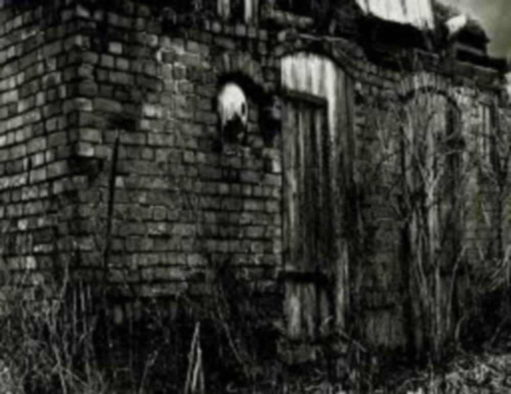   Haunted places in mussoorie dehar mine