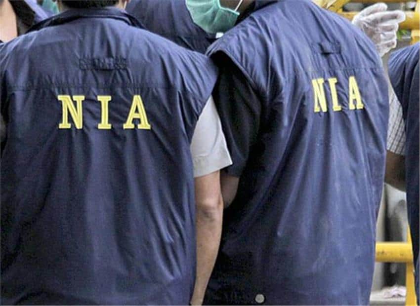 Kanpur Violence Case, Sartaj is the local operator of Dawat-e-Islami, police contacted NIA in search