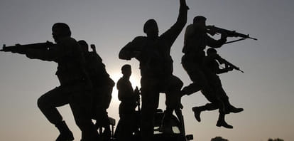 India seriously considering Punitive Actions against Pakistan : US official
