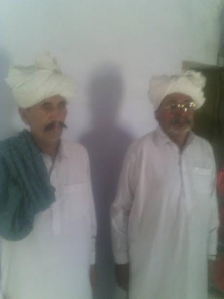 pakistani civilian will be depart from jaisalmer 