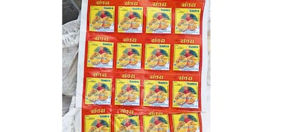 Fake alcohol supply ring busted