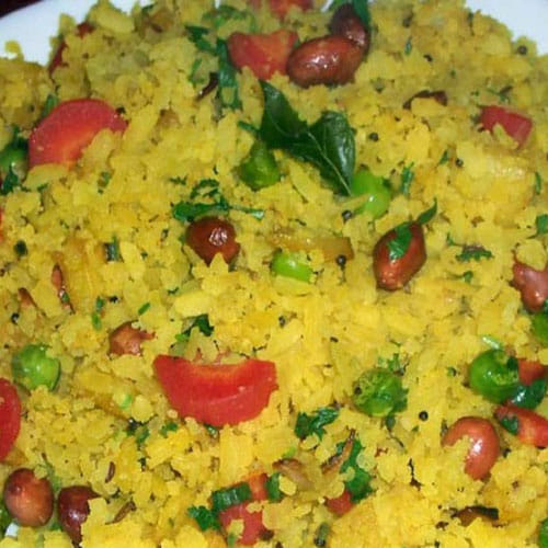 If you are running short of time, try these five minutes nutrients recipes 