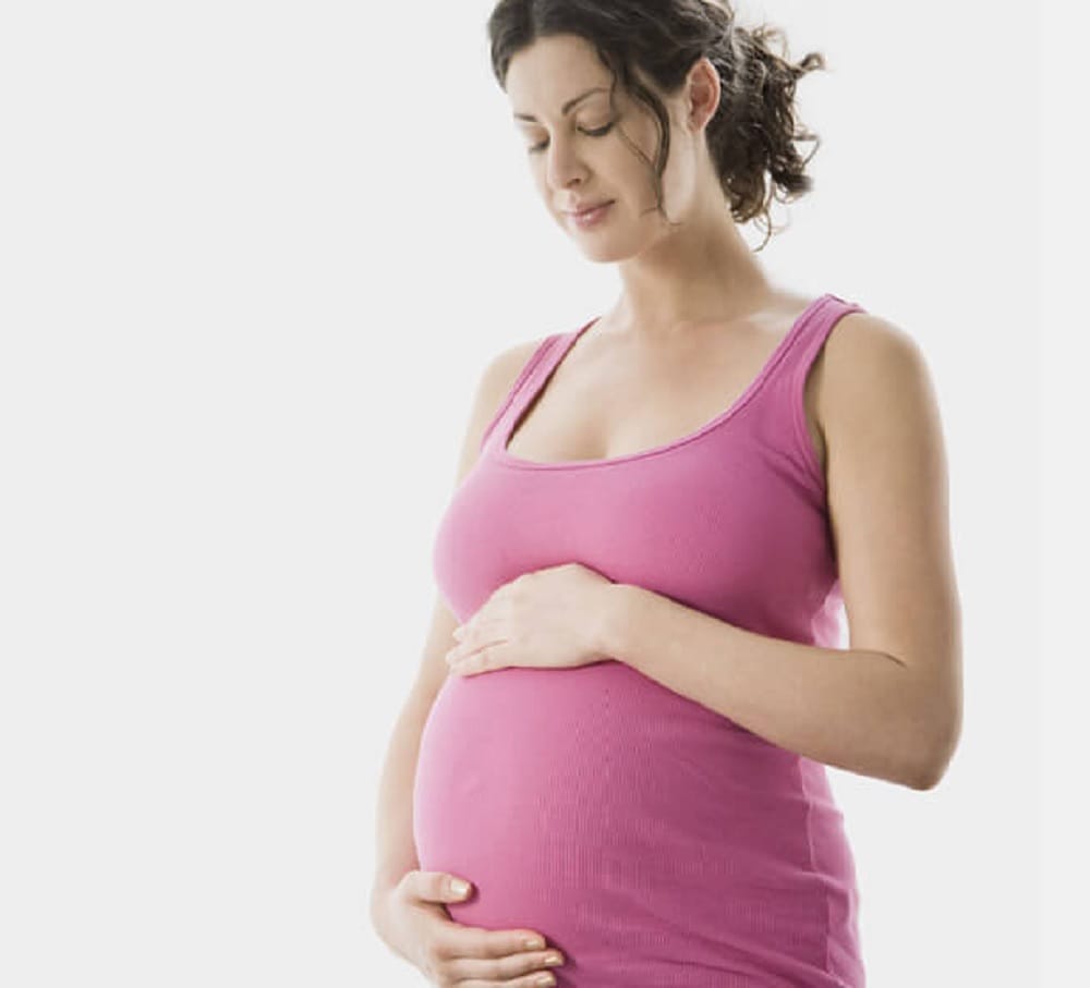 Precautions for pregnant women during karwa chauth fasting 