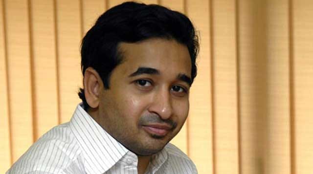 extortion-case-filed-against-mla-nitesh-rane