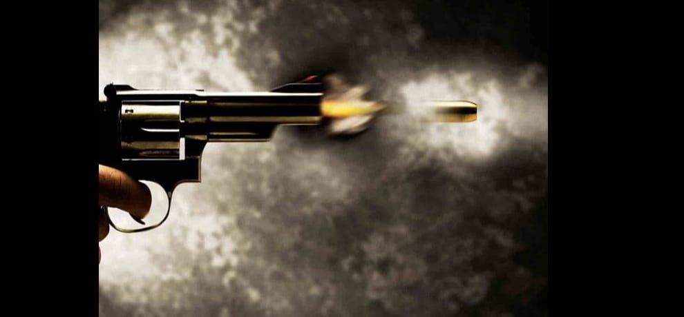 doctor shot dead in road rage in gurugram